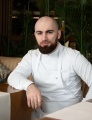 Арабхан Гусейнов Шеф