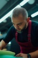 Джабраил Куччаев Шеф